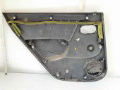Tapiterie usa dreapta spate OEM Dacia Sandero [Fabr 2008-2012] 