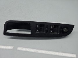 Butoane comanda geamuri sofer Volkswagen Jetta 3 (1K2) [Fabr 2005-2010] 1K4959857A