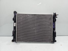 Radiator apa Dacia Duster 2 [Fabr 2017-2023] 214100078R 1.3 Benz H5H470 96KW / 131CP