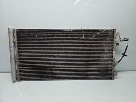Radiator clima / AC Renault Scenic 3 [Fabr 2009-2015] 8660006078 1.5 DCI K9K636 81KW / 110CP
