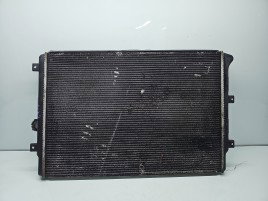 Radiator apa AUDI TT (8J3) [Fabr 2006-2013] OEM 2.0 TDI CFGB 125KW / 170CP