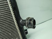 Radiator apa AUDI TT (8J3) [Fabr 2006-2013] OEM 2.0 TDI CFGB 125KW / 170CP