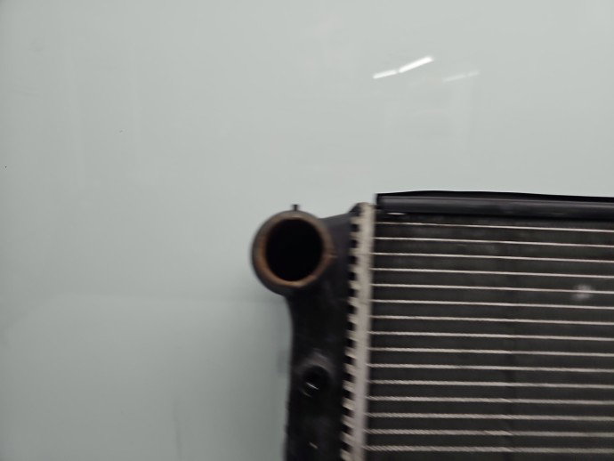 Radiator apa AUDI TT (8J3) [Fabr 2006-2013] OEM 2.0 TDI CFGB 125KW / 170CP