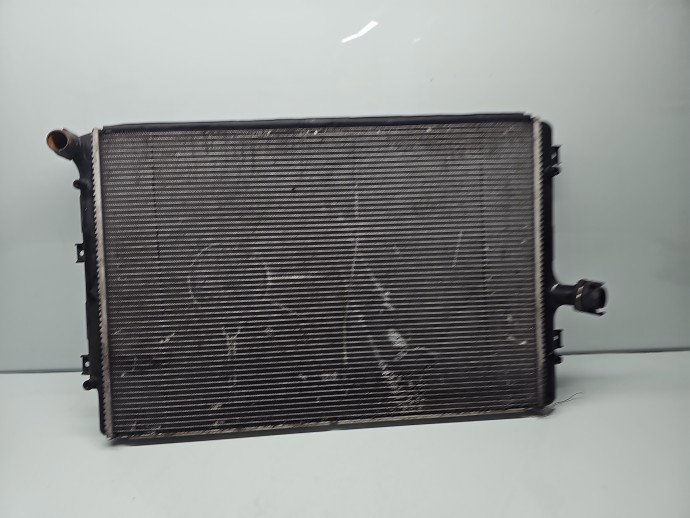 Radiator apa AUDI TT (8J3) [Fabr 2006-2013] OEM 2.0 TDI CFGB 125KW / 170CP