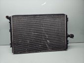 Radiator apa AUDI TT (8J3) [Fabr 2006-2013] OEM 2.0 TDI CFGB 125KW / 170CP