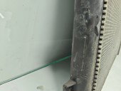 Radiator apa AUDI TT (8J3) [Fabr 2006-2013] OEM 2.0 TDI CFGB 125KW / 170CP