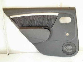 Tapiterie usa stanga spate OEM Dacia Sandero [Fabr 2008-2012] 
