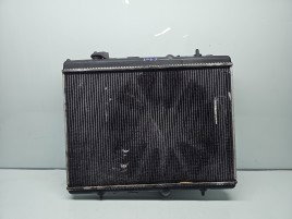 Radiator apa PEUGEOT 3008 [Fabr 2009-2016] 9680533480 1.6 HDI 9HR 84KW / 114CP