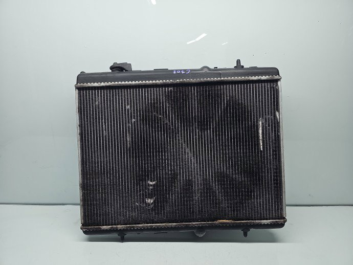 Radiator apa PEUGEOT 3008 [Fabr 2009-2016] 9680533480 1.6 HDI 9HR 84KW / 114CP