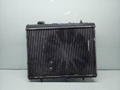 Radiator apa PEUGEOT 3008 [Fabr 2009-2016] 9680533480 1.6 HDI 9HR 84KW / 114CP