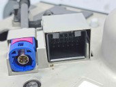  Display bord Audi Q7 (4MB) [ Fabr 2015-prezent] 4M0857273A