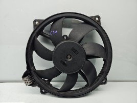 Electroventilator Renault Scenic 3 [Fabr 2009-2015] 214810898R 1.5 DCI K9K636 81KW / 110CP