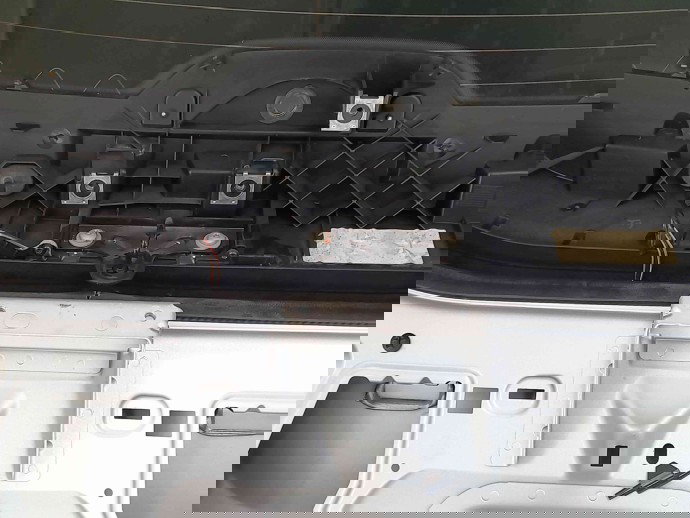 Haion OEM Ford Kuga I [Fabr 2008-2012] 2.0 