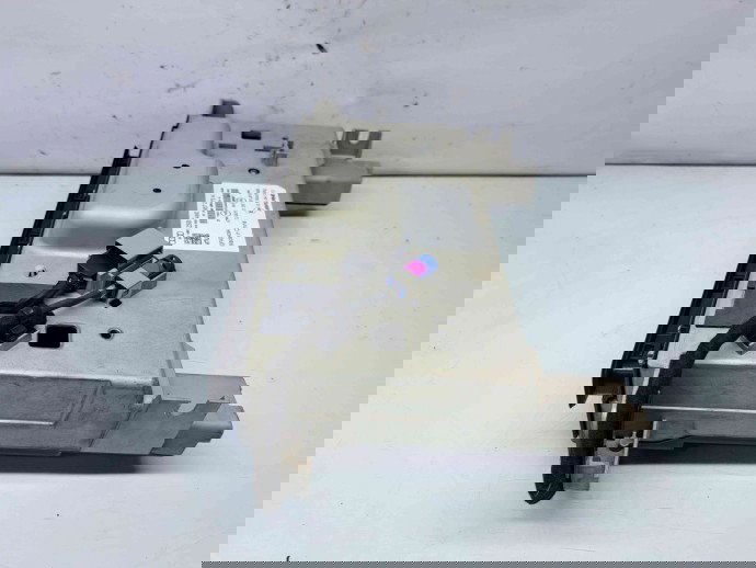  Display bord Audi Q7 (4MB) [ Fabr 2015-prezent] 4M0857273A