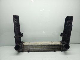 Radiator intercooler Bmw 3 (E91) [Fabr 2005-2011] 524916-08 2.0 N47D20U1 105KW / 143CP