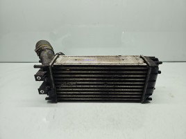 Radiator intercooler PEUGEOT 3008 [Fabr 2009-2016] 9684212480 1.6 HDI 9HR 84KW / 114CP