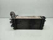 Radiator intercooler PEUGEOT 3008 [Fabr 2009-2016] 9684212480 1.6 HDI 9HR 84KW / 114CP