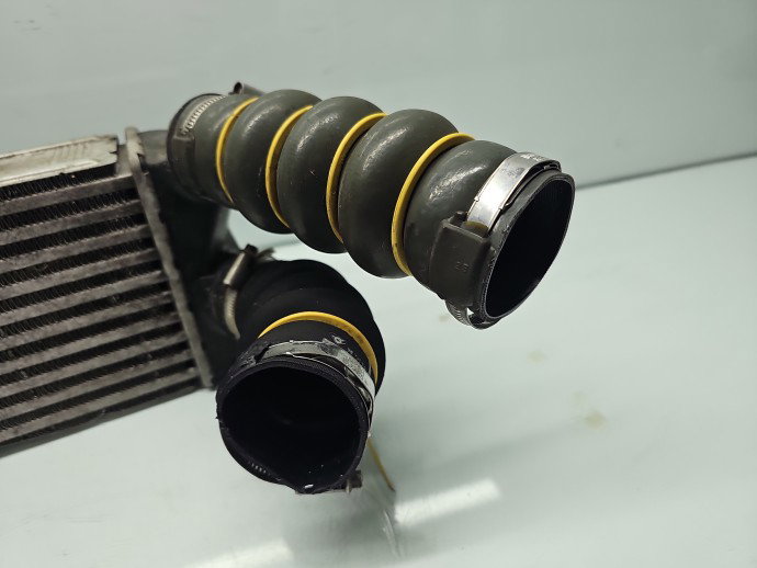 Radiator intercooler PEUGEOT 3008 [Fabr 2009-2016] 9684212480 1.6 HDI 9HR 84KW / 114CP