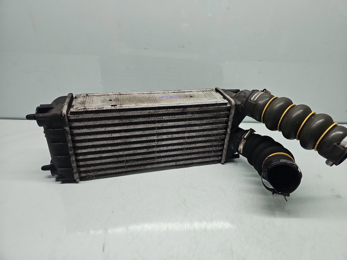 Radiator intercooler PEUGEOT 3008 [Fabr 2009-2016] 9684212480 1.6 HDI 9HR 84KW / 114CP