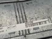 Radiator intercooler PEUGEOT 3008 [Fabr 2009-2016] 9684212480 1.6 HDI 9HR 84KW / 114CP