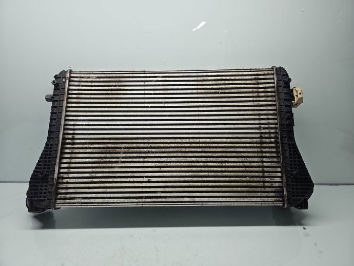 Radiator intercooler AUDI TT (8J3) [Fabr 2006-2013] aftermarket 2.0 TDI CFGB 125KW / 170CP