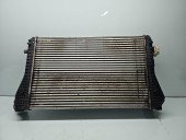 Radiator intercooler AUDI TT (8J3) [Fabr 2006-2013] aftermarket 2.0 TDI CFGB 125KW / 170CP
