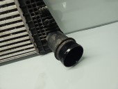 Radiator intercooler AUDI TT (8J3) [Fabr 2006-2013] aftermarket 2.0 TDI CFGB 125KW / 170CP