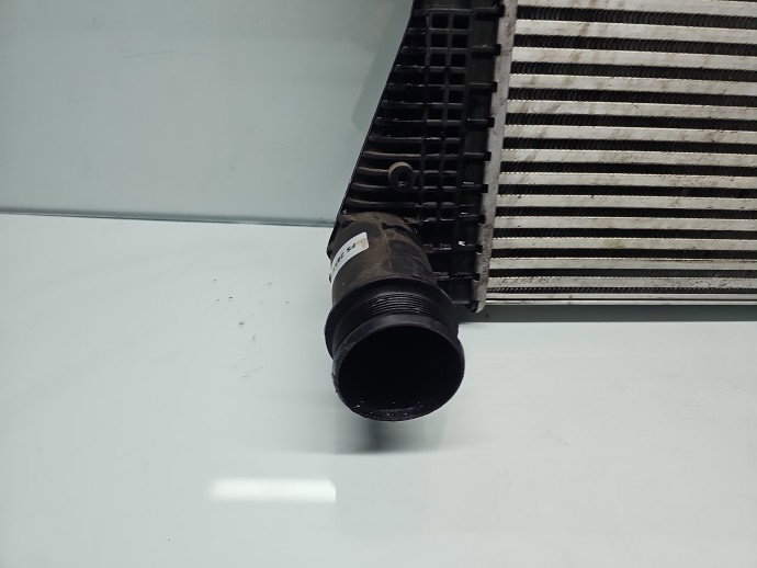 Radiator intercooler AUDI TT (8J3) [Fabr 2006-2013] aftermarket 2.0 TDI CFGB 125KW / 170CP