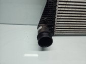 Radiator intercooler AUDI TT (8J3) [Fabr 2006-2013] aftermarket 2.0 TDI CFGB 125KW / 170CP