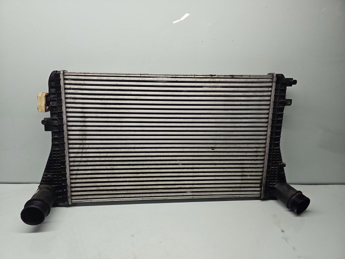 Radiator intercooler AUDI TT (8J3) [Fabr 2006-2013] aftermarket 2.0 TDI CFGB 125KW / 170CP
