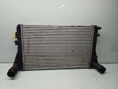 Radiator intercooler AUDI TT (8J3) [Fabr 2006-2013] aftermarket 2.0 TDI CFGB 125KW / 170CP
