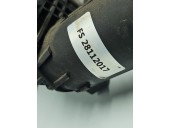 Radiator intercooler AUDI TT (8J3) [Fabr 2006-2013] aftermarket 2.0 TDI CFGB 125KW / 170CP