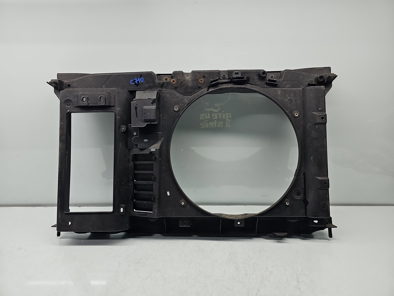 Trager PEUGEOT 3008 [Fabr 2009-2016] 9676568780