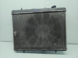 Radiator apa PEUGEOT 3008 [Fabr 2009-2016] 9680533480 1.6 HDI 9HR 84KW / 114CP