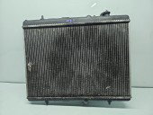 Radiator apa PEUGEOT 3008 [Fabr 2009-2016] 9680533480 1.6 HDI 9HR 84KW / 114CP