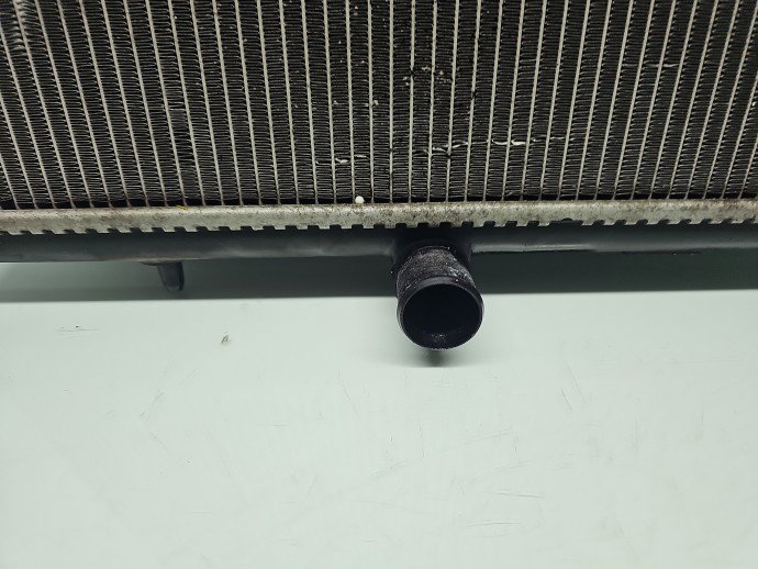 Radiator apa PEUGEOT 3008 [Fabr 2009-2016] 9680533480 1.6 HDI 9HR 84KW / 114CP