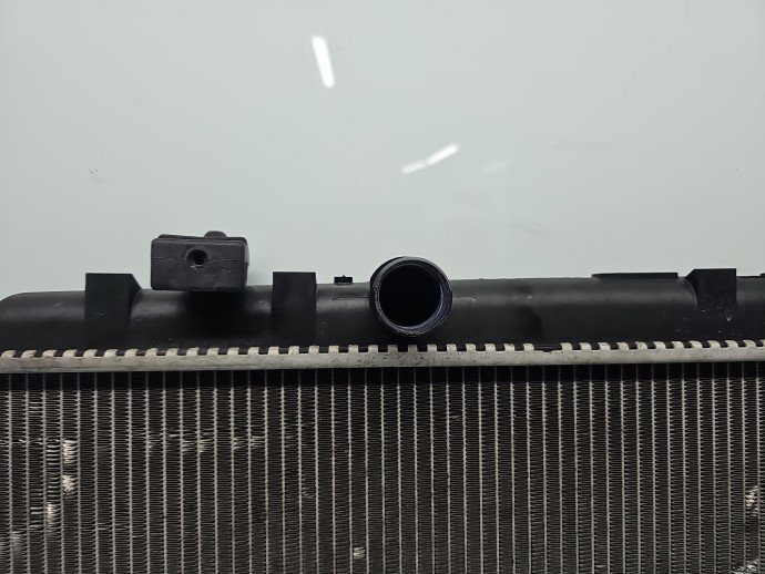 Radiator apa PEUGEOT 3008 [Fabr 2009-2016] 9680533480 1.6 HDI 9HR 84KW / 114CP