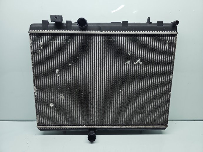 Radiator apa PEUGEOT 3008 [Fabr 2009-2016] 9680533480 1.6 HDI 9HR 84KW / 114CP