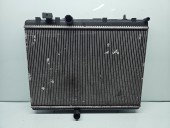 Radiator apa PEUGEOT 3008 [Fabr 2009-2016] 9680533480 1.6 HDI 9HR 84KW / 114CP