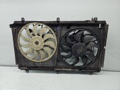 Electroventilator MITSUBISHI Outlander [Fabr 2006-2012] 487B212D 2.2 DI-D 4N14 110KW / 150CP
