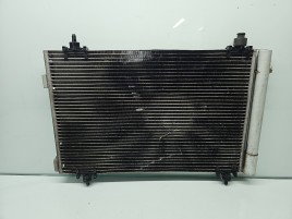 Radiator clima / AC PEUGEOT 3008 [Fabr 2009-2016] 9682531580 1.6 HDI 9HR 84KW / 114CP