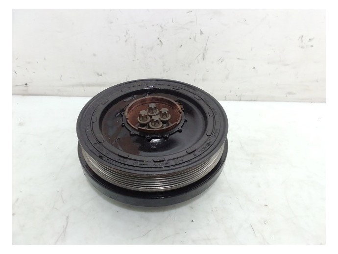 Fulie vibrochen BMW E90 2.0 DIESEL OEM 2005-2011