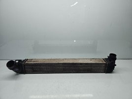 Radiator intercooler Renault Scenic 3 [Fabr 2009-2015] 144963639R 1.5 DCI K9K636 81KW / 110CP
