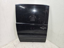 Usa culisanta dreapta Fiat Scudo (270) [Fabr 2007-2016] NEGRU