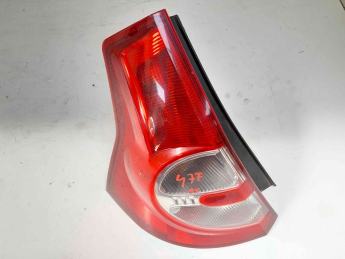 Stop aripa stanga OEM Dacia Sandero [Fabr 2008-2012] 1.6 mpi