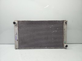 Radiator apa Bmw 5 (E60) [Fabr 2004-2010] 7787440 2.0 N47D20O0 130KW / 177CP