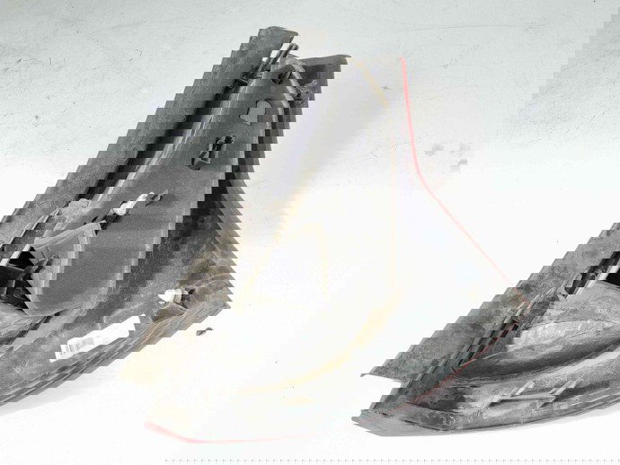 Stop aripa stanga OEM Dacia Sandero [Fabr 2008-2012] 1.6 mpi