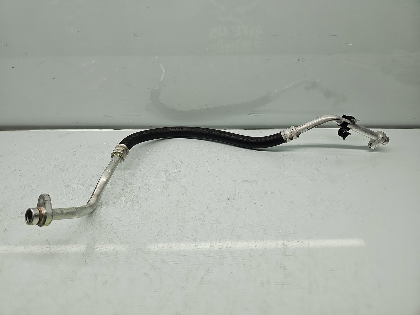 Conducta AC Renault Scenic 3 [Fabr 2009-2015] 924540019R 1.5 DCI K9K636 81KW / 110CP