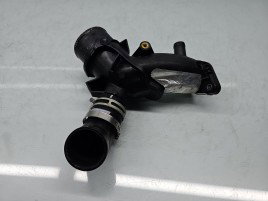 Tub admisie aer Renault Scenic 3 [Fabr 2009-2015] 165763328R 1.5 DCI K9K636 81KW / 110CP