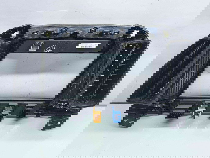  Grila aerisire centrala Hyundai Santa Fe 2 (CM) [Fabr 2005-2012] 97420-2B900 / 94530-2B000